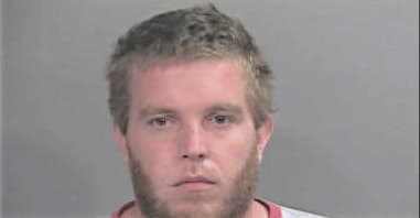 Allen Sparks - Washington County, AR 