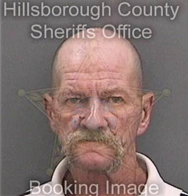 Leroy Spayde, - Hillsborough County, FL 