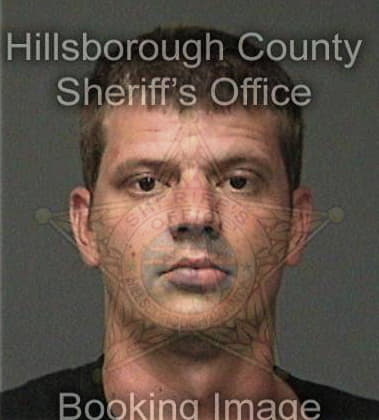 Timothy Springer, - Hillsborough County, FL 