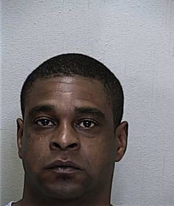 Albert Stevens, - Marion County, FL 