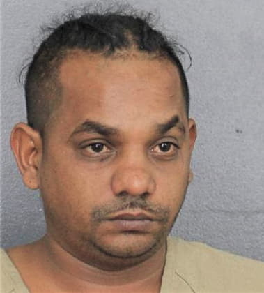 Kenneth Surry, - Broward County, FL 