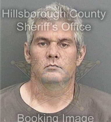 Christopher Tate, - Hillsborough County, FL 