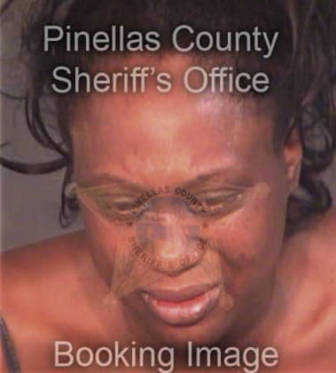 Denise Thomas, - Pinellas County, FL 