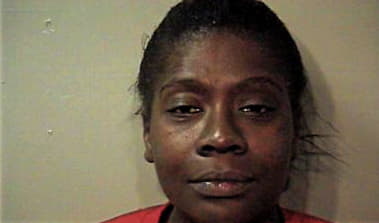 Fredonna Thrower, - Leon County, FL 