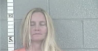 Sarena Tuttle, - Bullitt County, KY 