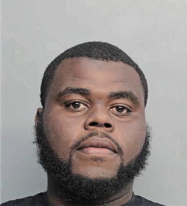 Hubert Vassell, - Dade County, FL 