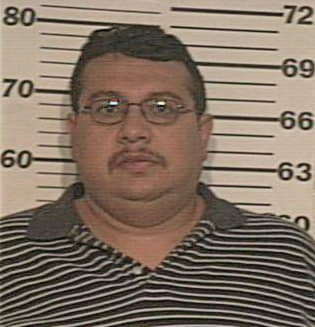 Juan Villalpando, - Hidalgo County, TX 