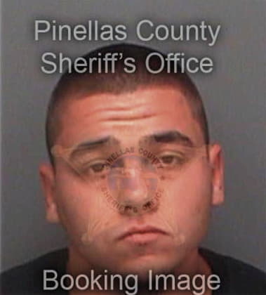 Joey Walker, - Pinellas County, FL 