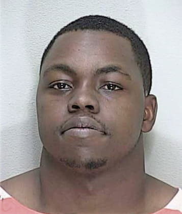 Raynard Walker, - Marion County, FL 