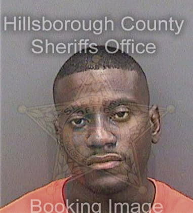 Matthew Wallace, - Hillsborough County, FL 