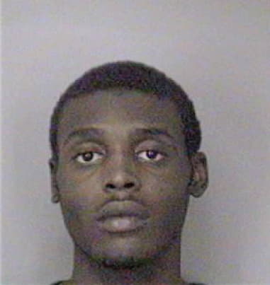 Jimmy Washington, - Polk County, FL 