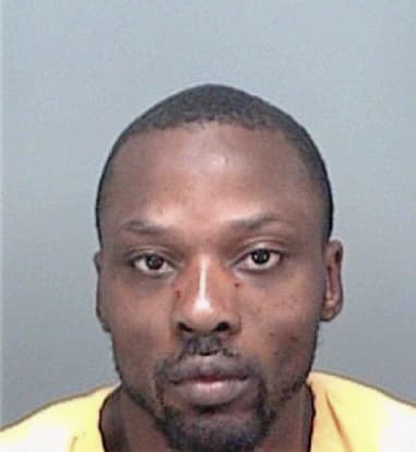 Dexter Williams, - Pinellas County, FL 