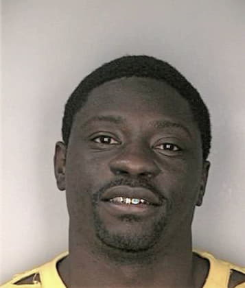 Tyrone Williams, - Hillsborough County, FL 