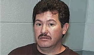 Donald Workman - Woodford County, KY 