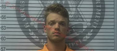 Jason Aldrich, - Harrison County, MS 