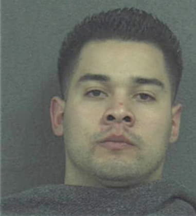 Apolonio Aleman, - Wyandotte County, KS 