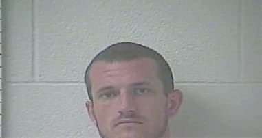 Shaun Alston, - Hardin County, KY 