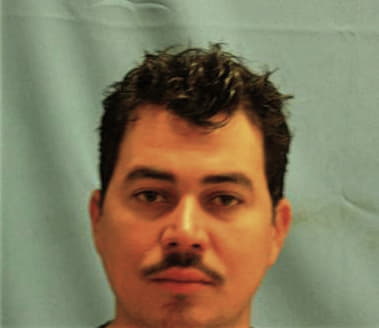 Jose Alverez, - Pulaski County, AR 