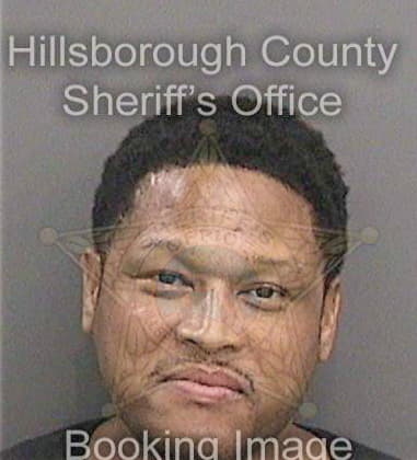 Kenneth Anderson, - Hillsborough County, FL 