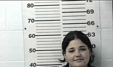 Amanda Andrews, - Levy County, FL 