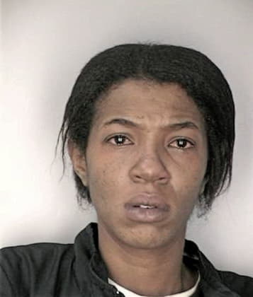 Joyce Bailey, - Hillsborough County, FL 