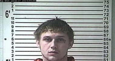 Jason Beams, - Hardin County, KY 