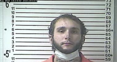 Michael Bender, - Hardin County, KY 