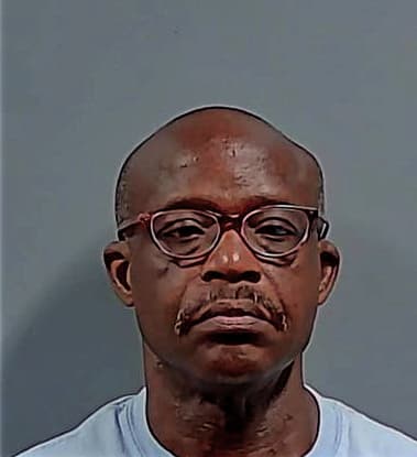 Andrew Benjamin, - Escambia County, FL 