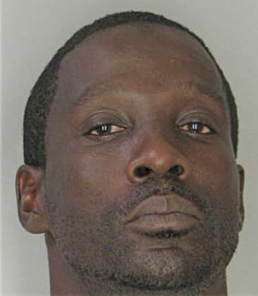 Fredrick Bogan - Hillsborough County, FL 