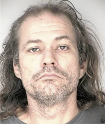 Joshua Bourdeau - Hillsborough County, FL 