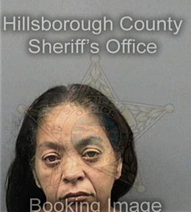 Debra Bouziane - Hillsborough County, FL 