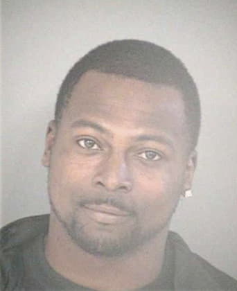 Nakia Boyer - Hillsborough County, FL 