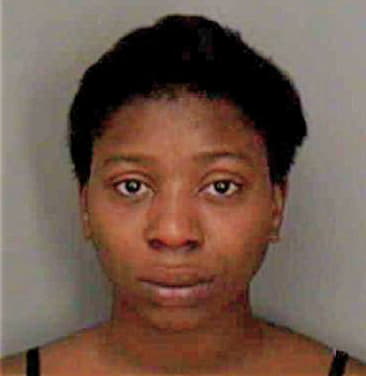 Tiffany Burnside, - Polk County, FL 