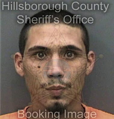 Brad Campbell, - Hillsborough County, FL 