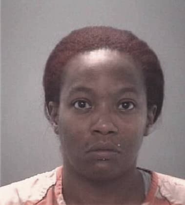 Bernadette Carlyie, - Pasco County, FL 