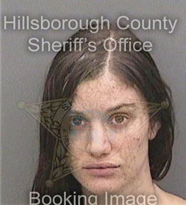 Amelia Chapman, - Hillsborough County, FL 