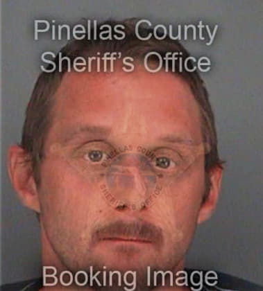 Peter Clark, - Pinellas County, FL 