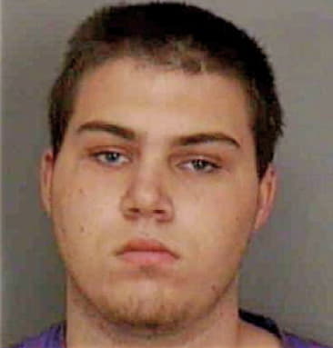 Steve Clements - Polk County, FL 