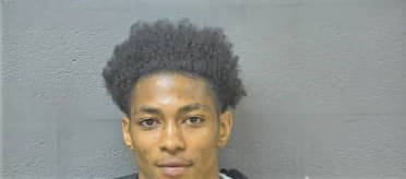 Demetrius Coles, - Halifax County, VA 