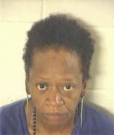 Geraldine Collins, - Fulton County, GA 