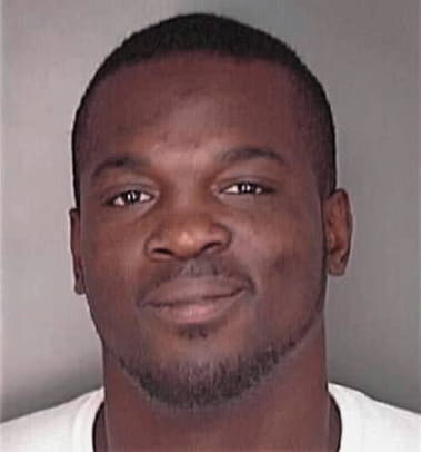 J Collins - Polk County, FL 