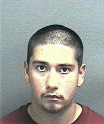 Juan Colmenero, - Polk County, FL 