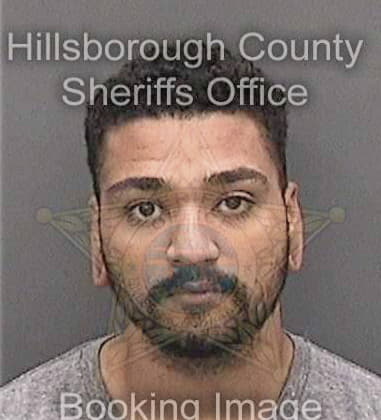 Jose Colon, - Hillsborough County, FL 