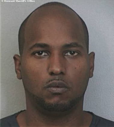 Ricardo Cornwall, - Broward County, FL 