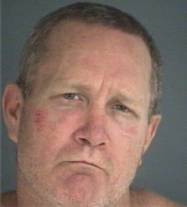 Thomas Cox, - Clay County, FL 