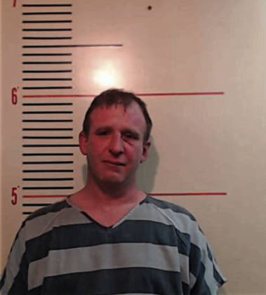 Joshua Craddock, - Parker County, TX 