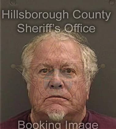 Patrick Cummings, - Hillsborough County, FL 