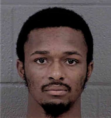 Darnell Davis, - Mecklenburg County, NC 