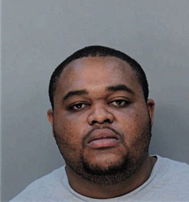 Quintine Dean, - Dade County, FL 