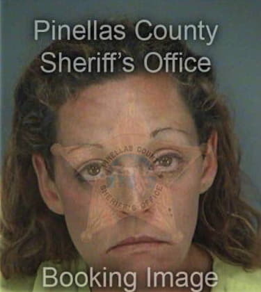 Alicia Diaz, - Pinellas County, FL 